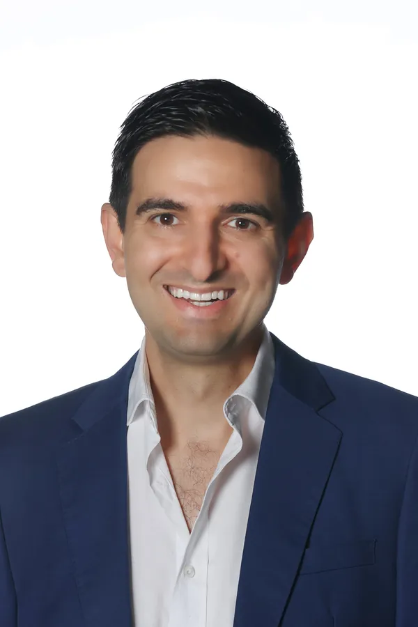 Robert Coorey